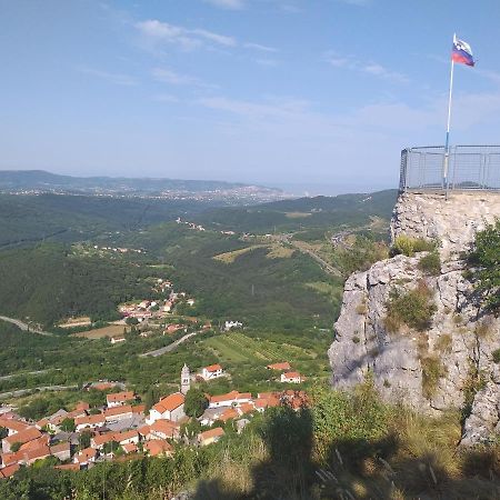 Relax In Crni Kal Apartman Kültér fotó
