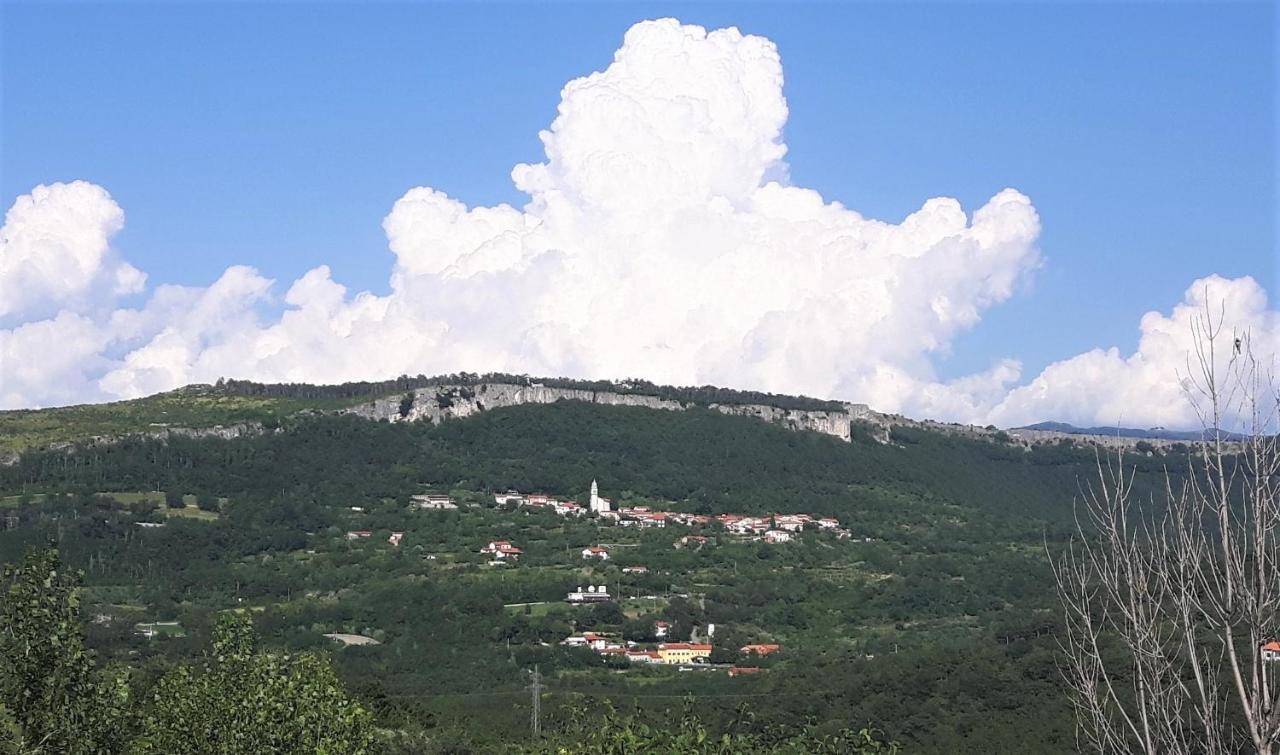 Relax In Crni Kal Apartman Kültér fotó