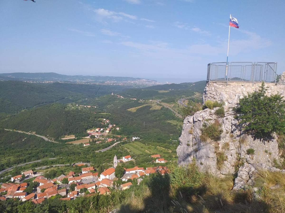 Relax In Crni Kal Apartman Kültér fotó
